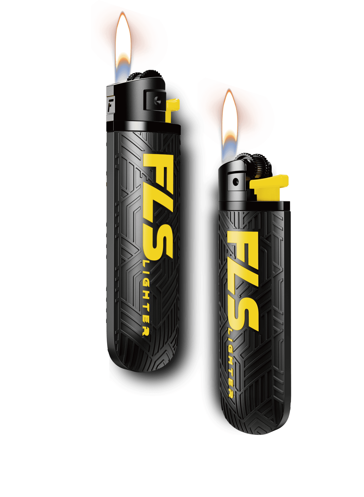 FLS Lighters